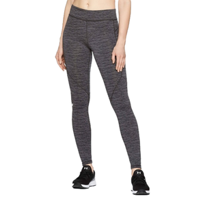Under Armour Gray Leggings Small